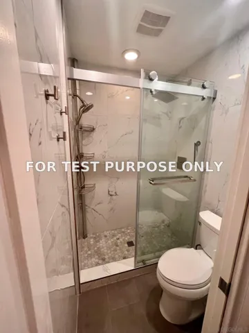 Demo/Test Data 3850 Riviera Drive Unit 3b, San Diego, Ca 92109