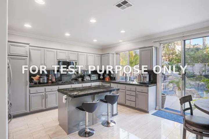 Demo/Test Data 29487 Georgetown Ln, Temecula, Ca 92591