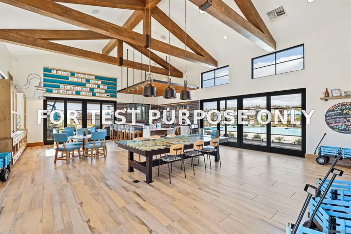 Demo/Test Data 27920 Autumn Ct, Valley Center, Ca 92082