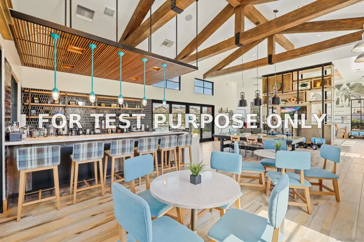 Demo/Test Data 27920 Autumn Ct, Valley Center, Ca 92082