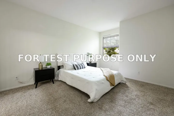 Demo/Test Data 1346 Nicolette Ave Unit 1226, Chula Vista, Ca 91913
