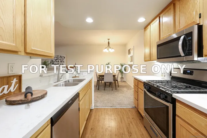 Demo/Test Data 1346 Nicolette Ave Unit 1226, Chula Vista, Ca 91913