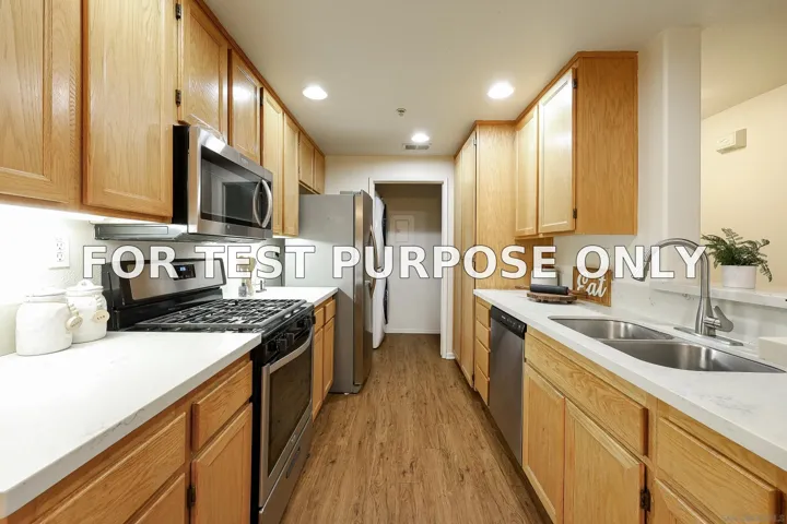 Demo/Test Data 1346 Nicolette Ave Unit 1226, Chula Vista, Ca 91913
