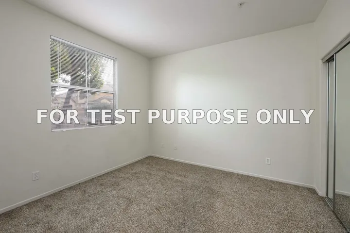 Demo/Test Data 1346 Nicolette Ave Unit 1226, Chula Vista, Ca 91913