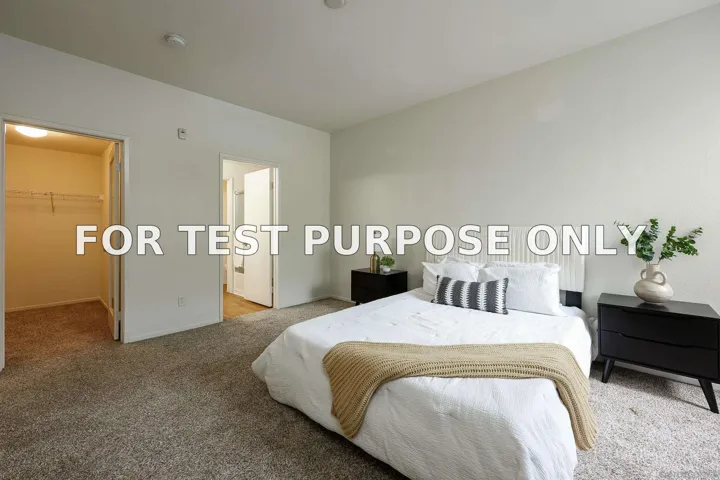 Demo/Test Data 1346 Nicolette Ave Unit 1226, Chula Vista, Ca 91913