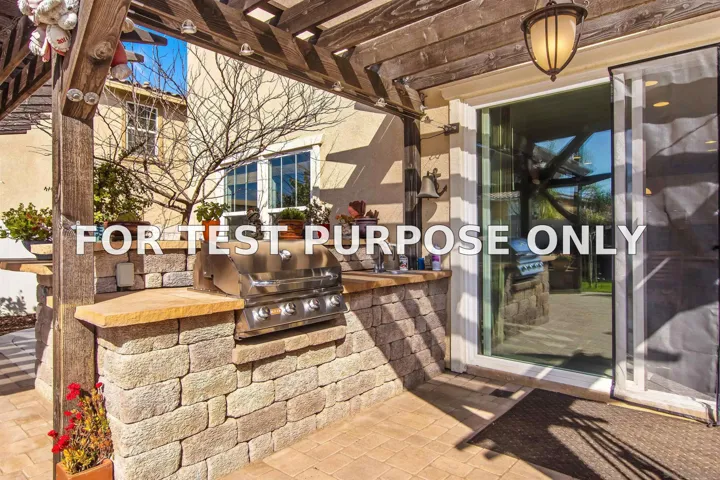 Demo/Test Data 30111 Redding Ave, Murrieta, Ca 92563