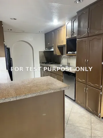 Demo/Test Data 662 N N Ash St, Escondido, Ca 92027