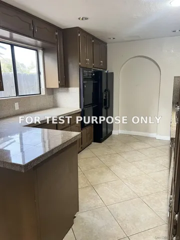 Demo/Test Data 662 N N Ash St, Escondido, Ca 92027