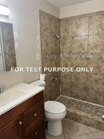 Demo/Test Data 662 N N Ash St, Escondido, Ca 92027