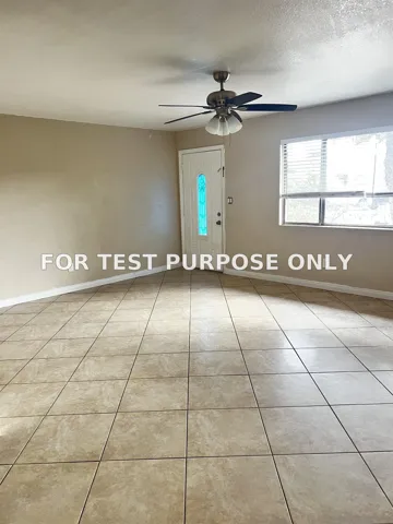 Demo/Test Data 662 N N Ash St, Escondido, Ca 92027