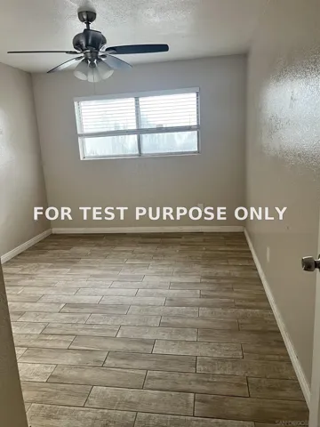 Demo/Test Data 662 N N Ash St, Escondido, Ca 92027