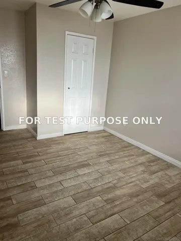 Demo/Test Data 662 N N Ash St, Escondido, Ca 92027