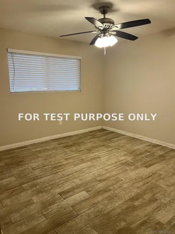 Demo/Test Data 662 N N Ash St, Escondido, Ca 92027