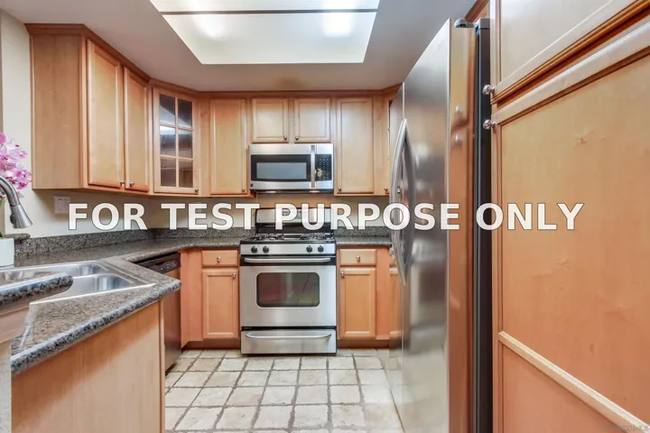 Demo/Test Data 12570 Carmel Creek Rd Unit 73, San Diego, Ca 92130