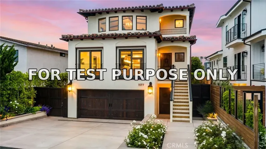 High ceilings on all 3 levels of home because owner/builder dug down 2' to maximize the height city allows which makes home feel even more grand. There's also an added sump pump on the property that filters water out to the sewer in street (preventing any
