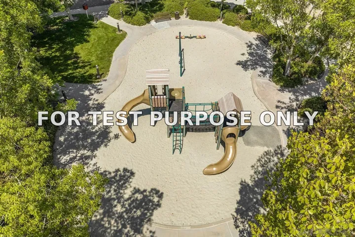 Demo/Test Data 723 Dry Creek Drive, Chula Vista, Ca 91914