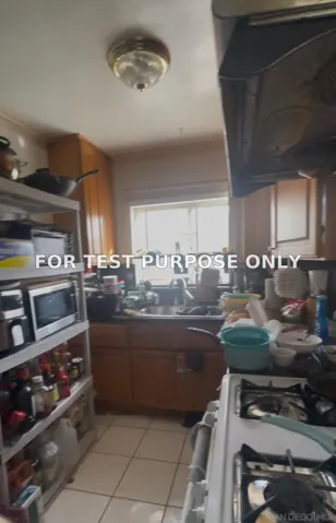 Demo/Test Data 51st St, San Diego, Ca 92115
