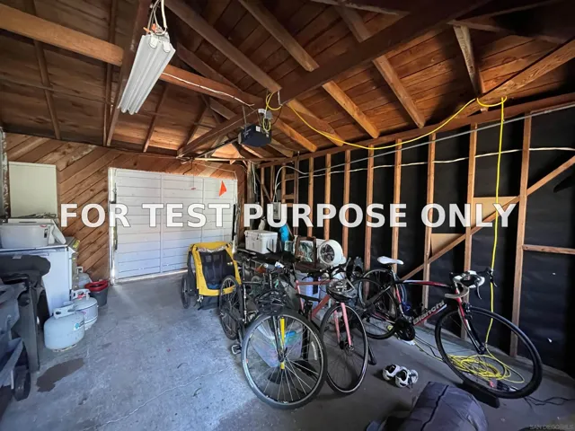 Demo/Test Data 3308-10 Gregory St, San Diego, Ca 92104