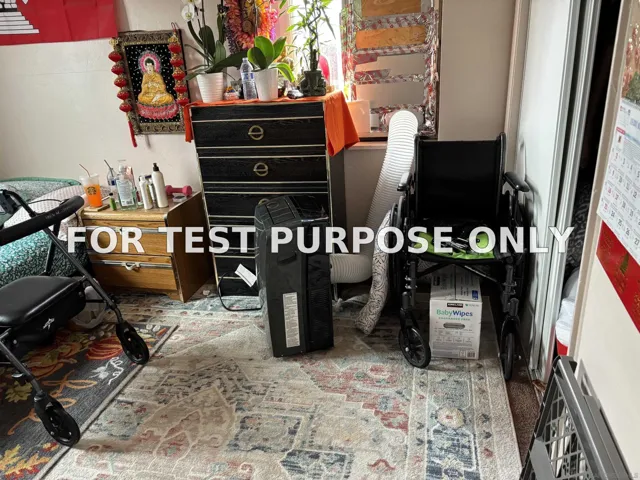 Demo/Test Data 4614-16 Landis St, San Diego, Ca 92105