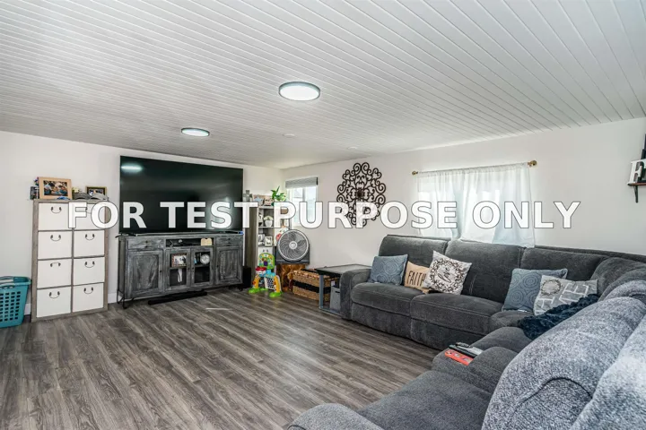 Demo/Test Data 394 Coralwood Dr, San Diego, Ca 92114