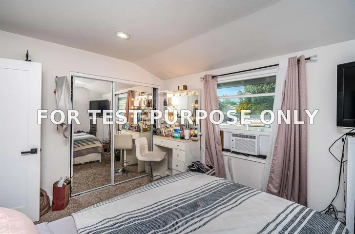 Demo/Test Data 394 Coralwood Dr, San Diego, Ca 92114