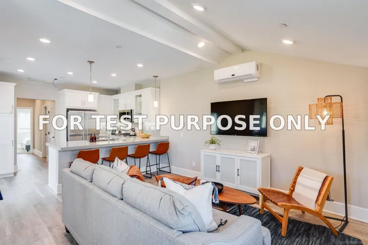 Demo/Test Data 811 Kennebeck Ct, San Diego, Ca 92109