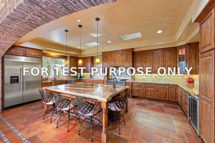 Demo/Test Data 2449 Nido Aguila, Alpine, Ca 91901