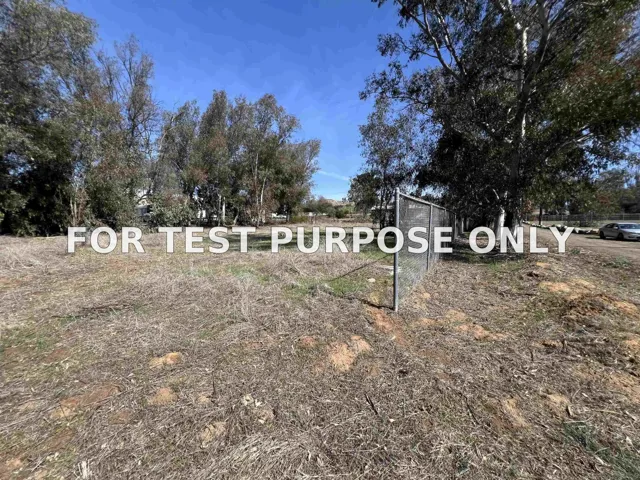 Demo/Test Data 0 Country Club Dr Unit 0, Escondido, Ca 92029