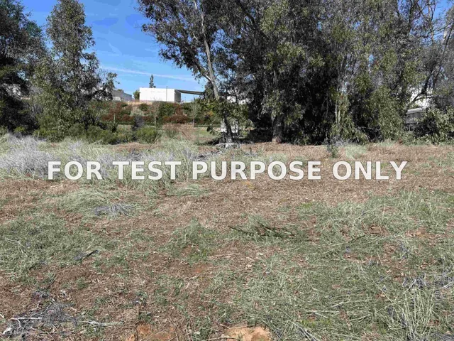 Demo/Test Data 0 Country Club Dr Unit 0, Escondido, Ca 92029