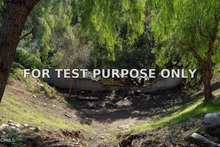 Demo/Test Data 5946 Oak Knolls, Simi Valley, Ca 93063