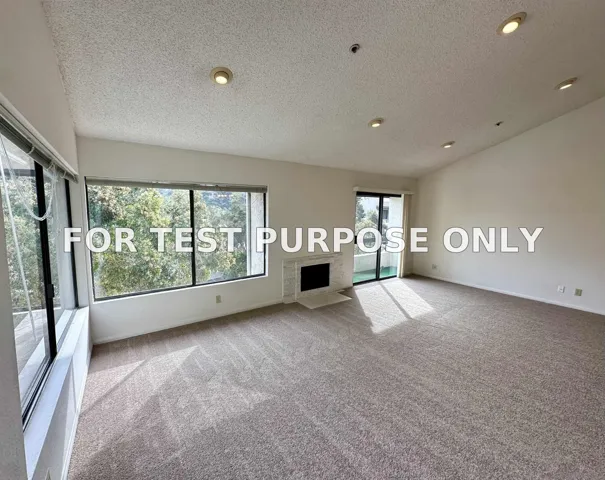 Demo/Test Data 5745 Friars Rd Unit 122, San Diego, Ca 92110