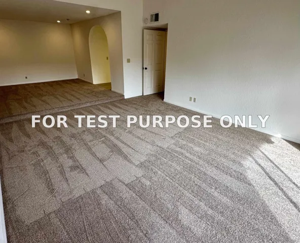 Demo/Test Data 5745 Friars Rd Unit 122, San Diego, Ca 92110