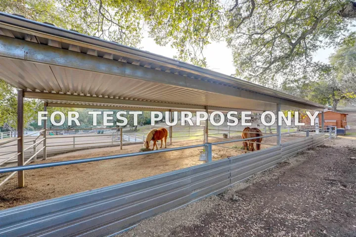 Demo/Test Data 20320 Deerhorn Valley Road, Jamul, Ca 91935