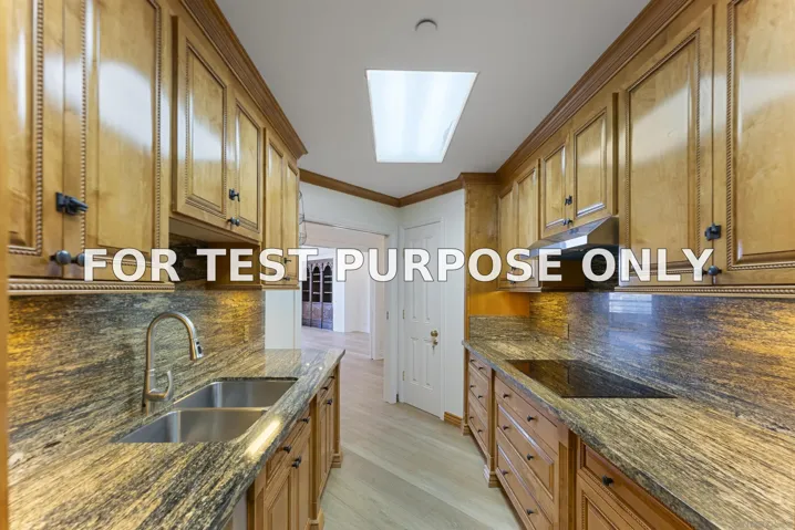 Demo/Test Data 700 Front St Unit 2307, San Diego, Ca 92101
