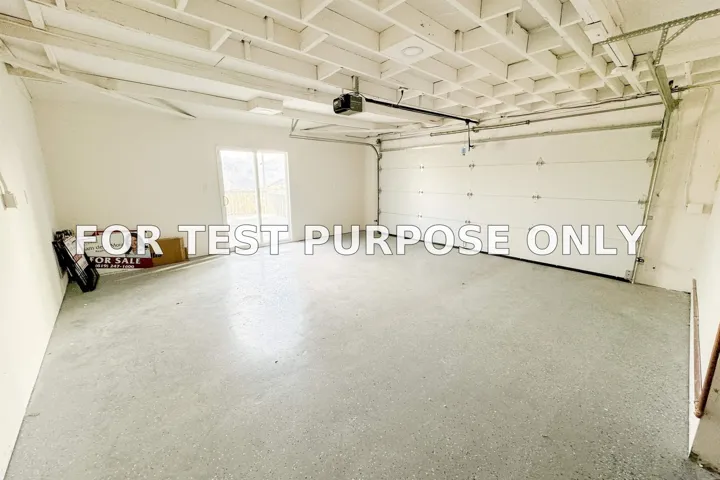 Demo/Test Data 11774 Rocoso Rd, Lakeside, Ca 92040