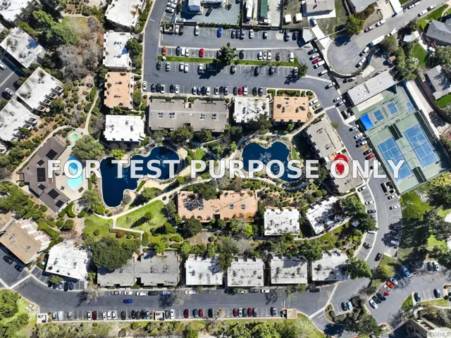 Demo/Test Data 5700 Baltimore Dr Unit 165, La Mesa, Ca 91942