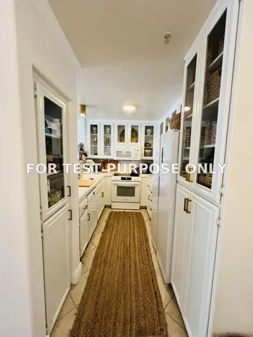 Demo/Test Data 2037 Burton St Unit 43, San Diego, Ca 92111