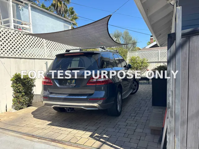 Demo/Test Data 1624 Robinson Ave, San Diego, Ca 92101