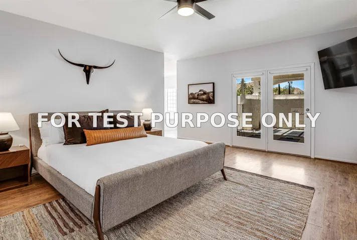 Demo/Test Data 9255 Del Monte Avenue, Yucca Valley, Ca 92284