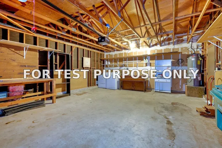 Demo/Test Data 2778 Kandace Way, San Diego, Ca 92105