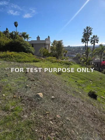Demo/Test Data 0000 Cadencia St. Between 7402-7412 Unit 474, Carlsbad, Ca 92009