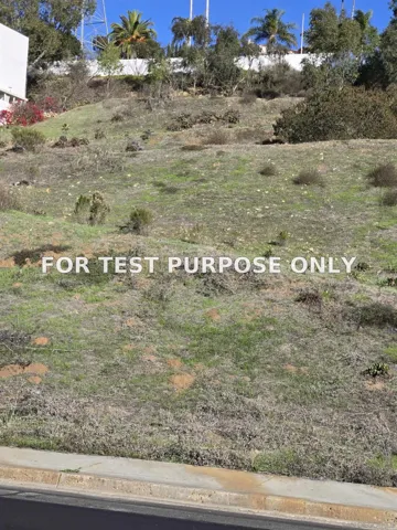 Demo/Test Data 0000 Cadencia St. Between 7402-7412 Unit 474, Carlsbad, Ca 92009
