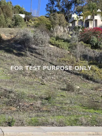 Demo/Test Data 0000 Cadencia St. Between 7402-7412 Unit 474, Carlsbad, Ca 92009