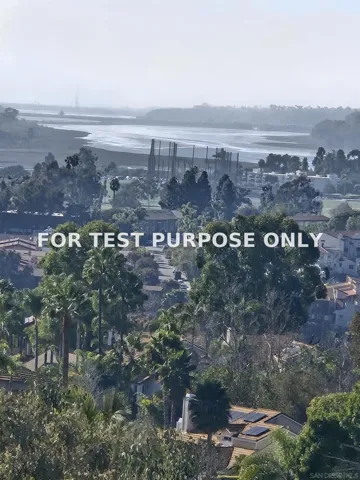 Demo/Test Data 0000 Cadencia St. Between 7402-7412 Unit 474, Carlsbad, Ca 92009
