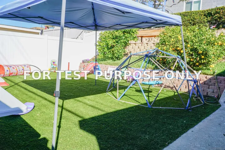 Demo/Test Data 3114 Clairemont Dr., San Diego, Ca 92117
