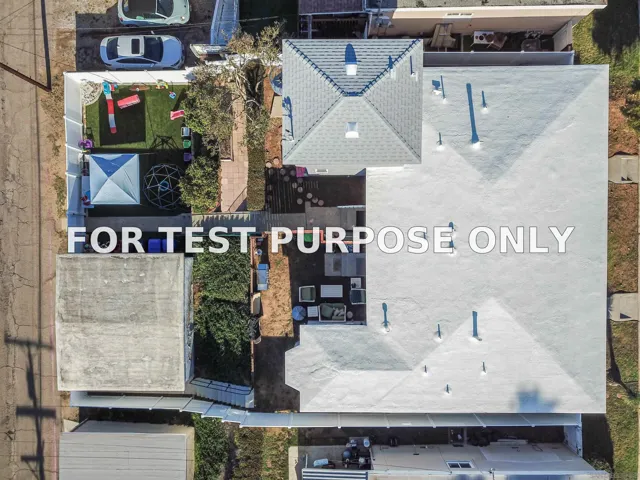Demo/Test Data 3114 Clairemont Dr., San Diego, Ca 92117