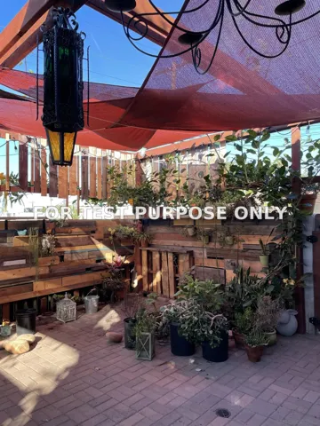 Demo/Test Data 4428-30 Maryland Street, San Diego, Ca 92116