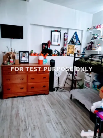 Demo/Test Data 337 30th St, San Diego, Ca 92102