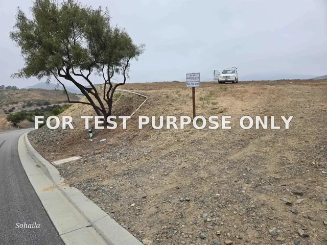 Demo/Test Data 8382 Via Rancho Cielo Unit 94, Escondido, Ca 92029