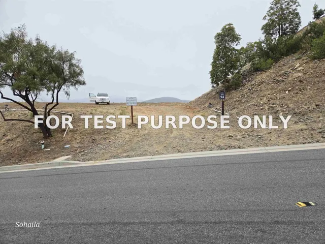 Demo/Test Data 8382 Via Rancho Cielo Unit 94, Escondido, Ca 92029